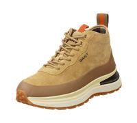 Gant 25633345/G972 Toffebeigemulti Sneaker low HW 22/23 für Herren, beige, Größe 46 EU