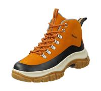 Gant 25633352/G325 curry Sneaker low HW 22/23 für Herren, orange, Größe 41 EU