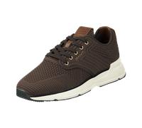 Gant 25638221/G46 darkbrown Sneaker low HW 22/23 für Herren, braun, Größe 44 EU