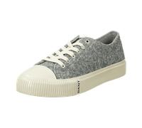 Gant 25638247/G81 graymelange Sneaker low HW 22/23 für Herren, grau, Größe 44 EU