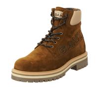 Gant 25643363/G42 tobaccobrown Sneaker high HW 22/23 für Herren, braun, Größe 44 EU