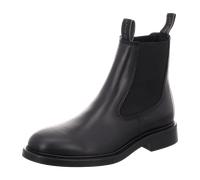 Gant 25651301 Millbro - Herren Schuhe Stiefeletten - G00-Black für Herren, schwarz, Größe 44 EU