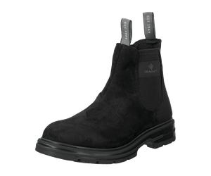 Gant 25653349/G00 black Stiefel HW 22/23 für Herren, schwarz, Größe 42 EU