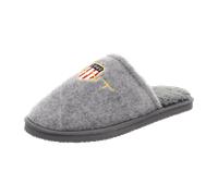 Gant 25698379/G031 grey Hausschuhe HW 22/23 für Herren, grau, Größe 42 EU