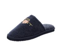 Gant 25698379/G69 marine Hausschuhe HW 22/23 für Herren, blau, Größe 41 EU