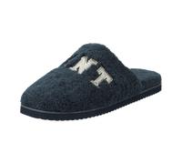 Gant 25699358/G69 marine Hausschuhe HW 22/23 für Herren, blau, Größe 43 EU