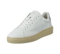 Gant 26531765/G312 white/silver Sneaker low FS 2023 für Damen, weiß, Größe 39 EU