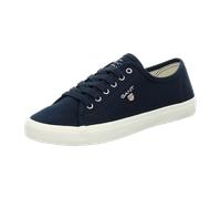 Gant 26538800/G69 marine Sneaker low FS 2023 für Damen, blau, Größe 36 EU