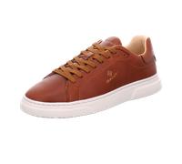 Gant 26631928/G45 cognac Sneaker low FS 2023 für Herren, braun, Größe 43 EU