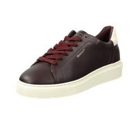 Gant 27531173/G555 dk.mahagony Sneaker low HW 23/24 für Damen, braun, Größe 36 EU
