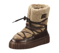 Gant 27541370/G240 taupe/darkbrown Klassische Stiefeletten HW 23/24 für Damen, braun, Größe 40 EU