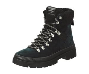 Gant 27543338/G00 black Klassische Stiefeletten HW 23/24 für Damen, schwarz, Größe 41 EU