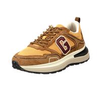 Gant 27633205/G180 toffee/yellow Sneaker low HW 23/24 für Herren, gelb, Größe 42 EU