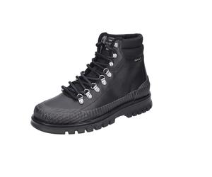Gant 27641359/G00 black Sneaker high HW 23/24 für Herren, schwarz, Größe 43 EU