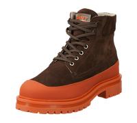 Gant 27643365/G46 darkbrown Sneaker high HW 23/24 für Herren, braun, Größe 42 EU