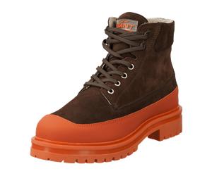 Gant 27643365/G46 darkbrown Sneaker high HW 23/24 für Herren, braun, Größe 46 EU