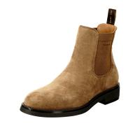 Gant 27643419/G771 warmkhaki Sneaker high HW 23/24 für Herren, beige, Größe 40 EU