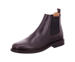 Gant 27651432/G46 darkbrown Stiefel HW 23/24 für Herren, braun, Größe 43 EU