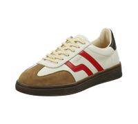 Gant 29531665 Cuzima - Damen Schuhe Sneaker - G148-Sand-Beige für Damen, beige, Größe 38 EU