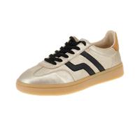 GANT 29531821 Cuzima - Damen Schuhe Sneaker - G916-Metalic-Black-Natural, Größe:38 EU