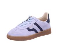 Gant Sneaker Low für Damen, blau, Größe 37 EU