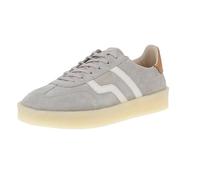 Gant 29533961 Cuzima - Damen Schuhe Sneaker - G031-Gray für Damen, grau, Größe 40 EU