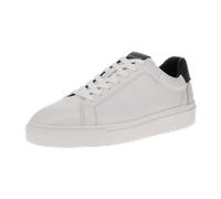 Gant 29631555 Mc Julien - Herren Sneaker - G316-White-Marine für Herren, weiß, Größe 42 EU