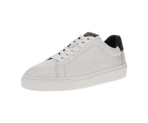 Gant 29631555 Mc Julien - Herren Sneaker - G316-White-Marine für Herren, weiß, Größe 42 EU