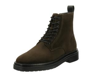 Gant 29643737 Boggar - Herren Schuhe Boots - G399-Espresso-Brown für Herren, braun, Größe 45 EU