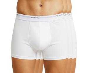 GANT 3-er Set Trunks Weiß