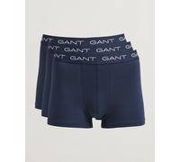 GANT Slim Fit Unterhose marine, Einfarbig
