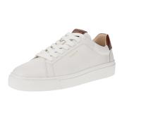 GANT 30631889 Mc Julien - Herren Sneaker - G245-White-Cognac, Größe:47 EU