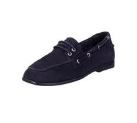 GANT 32531288/G45 Damen Mokassins/Bootsschuhe Rauleder in braun - Gr. 36