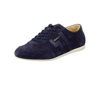 GANT 32533275/G45 Damen Sneaker Low Rauleder in braun - Gr. 36
