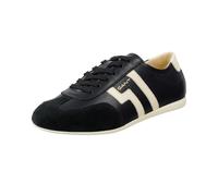 GANT 32533275/G45 Damen Sneaker Low Rauleder in braun - Gr. 36