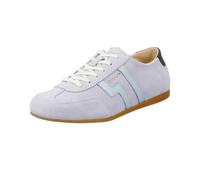 GANT 32533275/G45 Damen Sneaker Low Rauleder in braun - Gr. 36