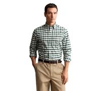 Gant Slim Fit Poloshirt mit Label-Stitching in Hellrosa, Größe L