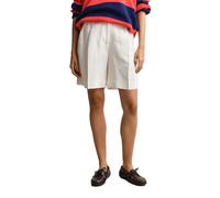 Gant 4020131 Linen Tailored Kurze Hose