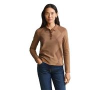 Gant 4201610 Langarm-polo