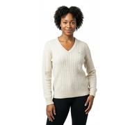 Gant 4800101 Pullover Mit V-ausschnitt