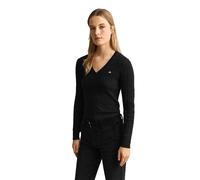 Gant 4800101 Pullover Mit V-ausschnitt