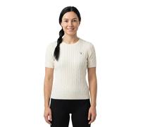 Gant Stretch Cotton Cable SS C-Neck