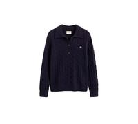 Gant 4802425 Langarm-polo