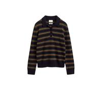 Gant 4802433 Langarm-polo