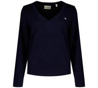 Gant 4802442 Pullover Mit V-ausschnitt