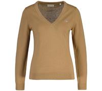 Gant 4802442 Pullover Mit V-ausschnitt