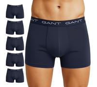 Gant 900025003 Boxershorts 5 Einheiten