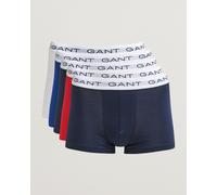 GANT Slim Fit Unterhose multicolor, Einfarbig
