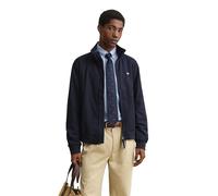 GANT Herren Leichte Hampshire Jacke (XL) EVENING Blau
