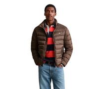 GANT - Light Down Jacket - Grün - Größe XXL